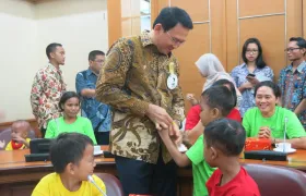 foto Temu akrab dengan Gubernur DKI Jakarta 22 balaikota_22