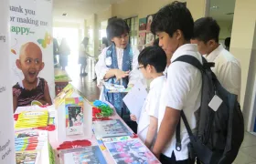 foto YAI diundang Mentari International School Jakarta 4 ms_6